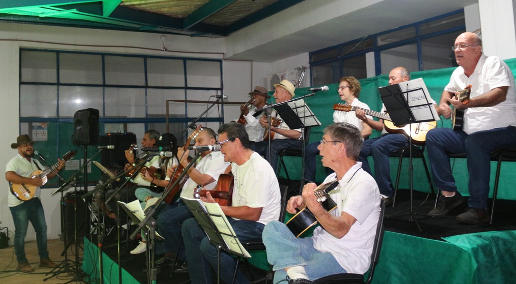 Cedida Bastidores da Notícia/Claudio José Pasqualeto