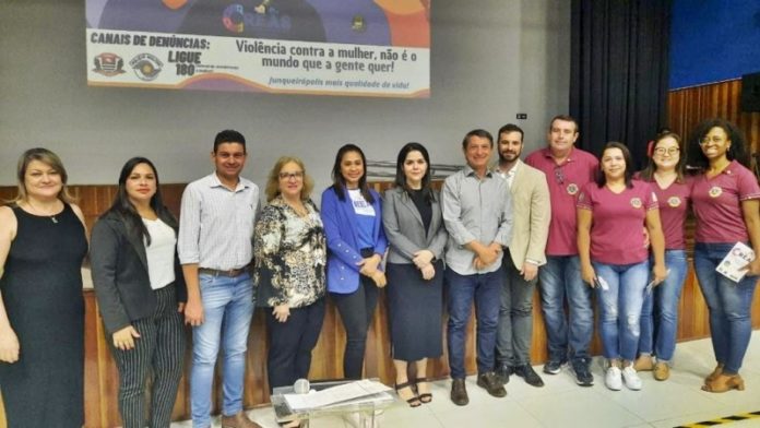 Cedida Assessoria