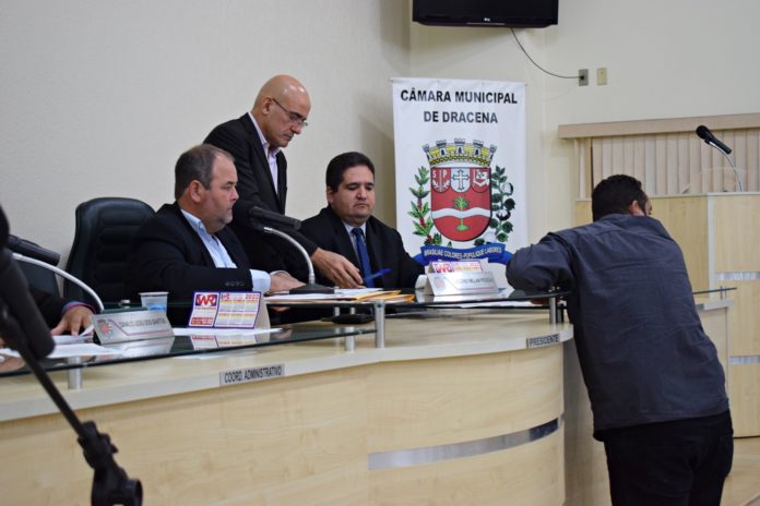 Cedida Assessoria