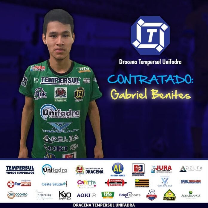Cedida Assessoria