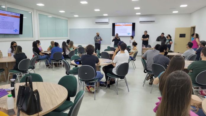 Cedida Assessoria