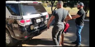 Cedida Polícia Civil