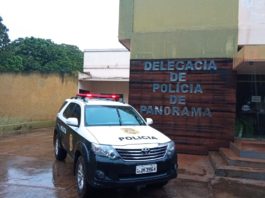 Cedida Polícia Civil