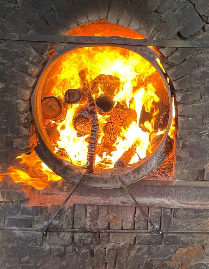 Cedida Polícia Civil