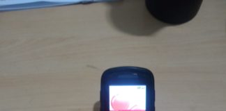 Cedida Polícia Militar