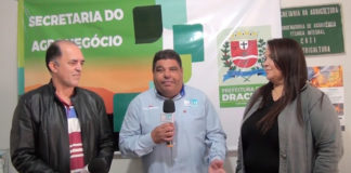 Reprodução Facebook