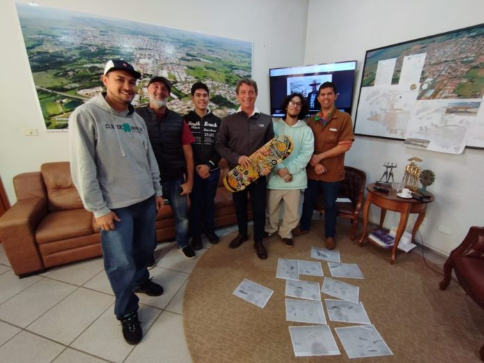 Cedida Assessoria