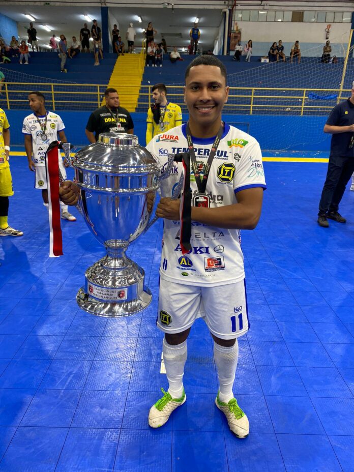 Alanzinho