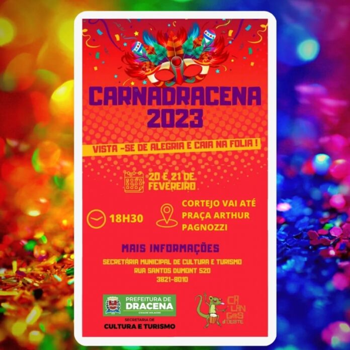 Carnadracena