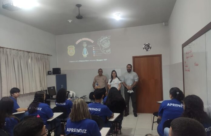 Semente da vida 3