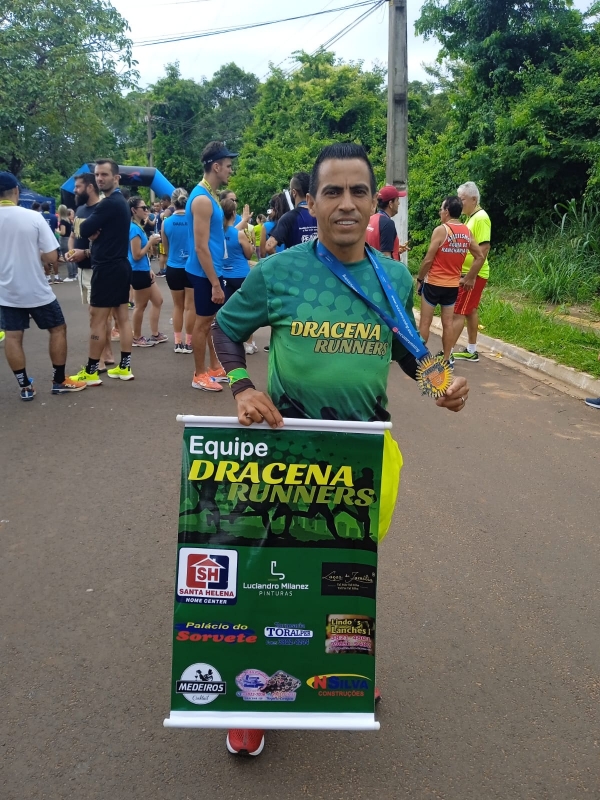 atleta dracena 1