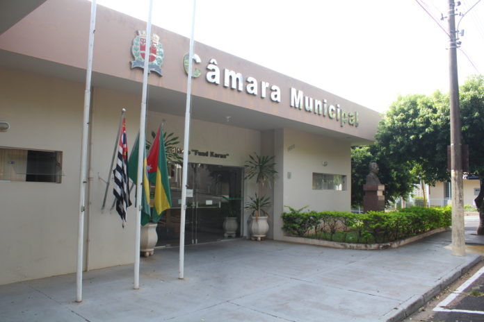 câmara dracena