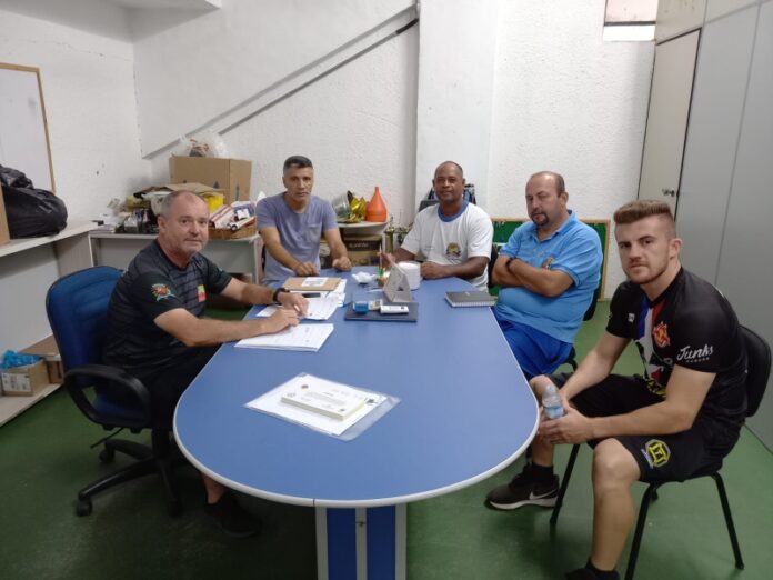 campeonato