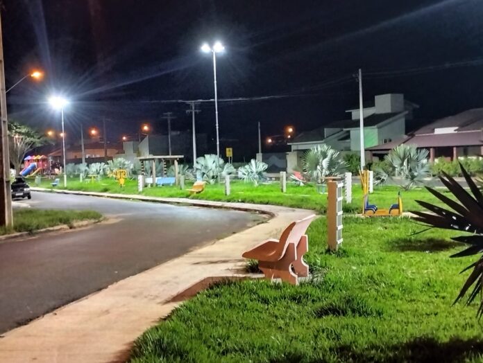 iluminação 2