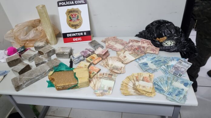 operação preludio