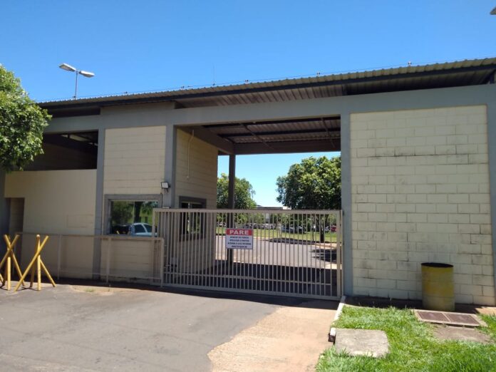 penitenciaria