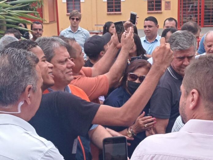 tarcísio 2
