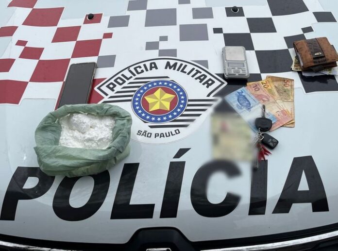 TRAFICO ADAMANTINA
