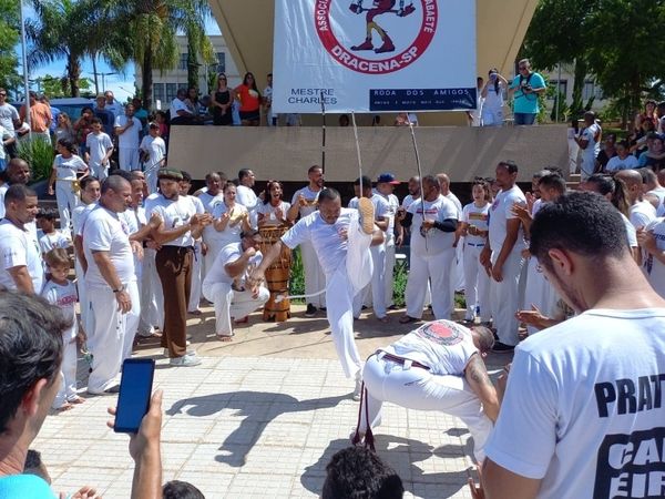 capoeira 1
