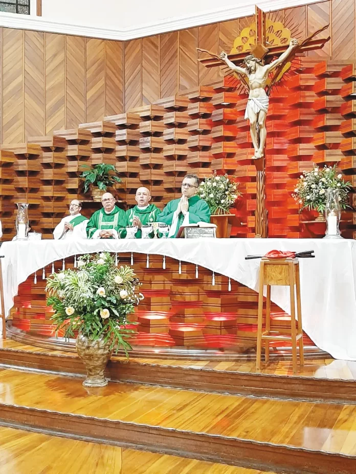 padre valdo