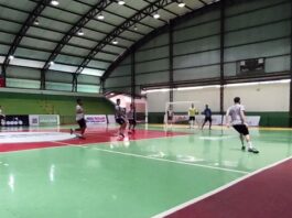 Dracena vence Monte Azul e segue 100% na Liga Paulista de Futsal, futsal