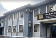 Inquilina é presa suspeita de esfaquear proprietária de imóvel em Presidente Prudente