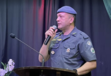 Comandante relembra trajetória do 18º BPM/I, que completa 60 anos: ‘Honra que transcende o profissional’