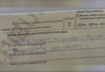 Médica que declarou morte de idoso encontrado vivo em funerária pede licença de hospital no interior de SP