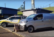 Polícia Rodoviária apreende mais de R$ 650 mil em perfumes sem documentação fiscal no interior de SP