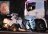Médico morre e outra pessoa fica ferida em acidente envolvendo dois carros e um caminhão em rodovia do interior de SP