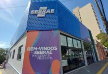 Sebrae abre vagas com bolsa de R$ 5,6 mil em programa de qualificação em Presidente Prudente