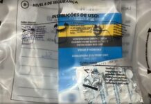 Mulher descreve como encontrou bebê após mãe dizer que deu tarja preta à criança