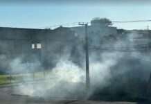 Defesa Civil estadual alerta para alto risco de incêndios na região de Presidente Prudente