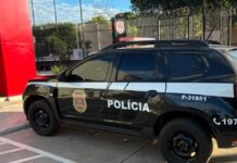Homem investigado por violência sexual contra a filha e exploração sexual infantojuvenil é preso em Junqueirópolis