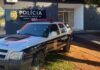 Mulher com medida protetiva é presa suspeita de matar homem a facadas em Monte Castelo