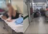 Pacientes começam a ser transferidos do Hospital Regional de Presidente Prudente para reduzir superlotação