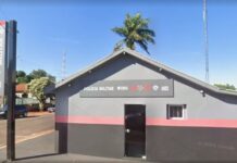 Homem é preso após invadir casa e tentar estuprar ex-companheira