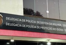 Avô é preso suspeito de abusar sexualmente neta de 7 anos no interior de SP