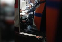 Gestante é picada por cascavel em sítio e passa por cesariana às pressas para salvar filho