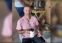 Celular de homem morto por guarda municipal de folga desaparece da cena do crime em Araçatuba, diz irmã da vítima