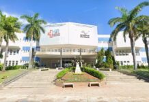 Vistoria do MP constata redução da superlotação no Hospital Regional de Presidente Prudente após transferências de pacientes