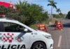 Idoso morre após ser atropelado por moto em avenida de Ilha Solteira
