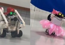 Etapa regional da Olimpíada Brasileira de Robótica chega a Adamantina e reúne estudantes em desafios de tecnologia