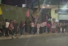 Sobe número de vítimas que denunciaram ‘ranking’ sexual com fotos de universitárias