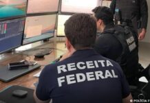 Polícia e MP deflagram nova fase da Operação Carbono Oculto em SP