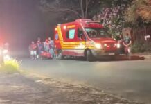 Mais de 500 motoristas fugiram de acidentes no Oeste Paulista no 1º semestre