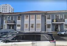 Homem é preso suspeito de trancar a mãe no quarto e obrigá-la a sacar R$ 100 após agressões