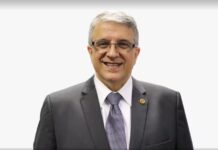 Eleito deputado estadual, Reinaldo Alguz fala em desenvolvimento na região do Oeste Paulista