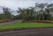 Perícia identifica marcas de tiros e morte de homem às margens de rodovia passa a ser investigada como homicídio
