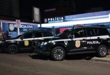 Drogas sintéticas, remédios abortivos e ‘maconha gourmet’: casal é preso suspeito de comércio ilícito